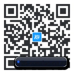 系统版 Android 二维码